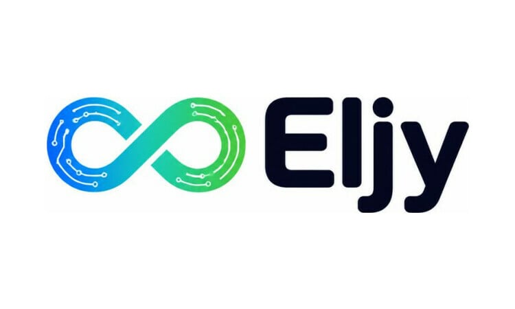 Eljy logo
