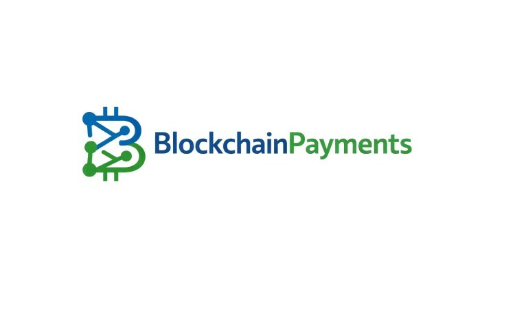 BlockchainPayments logo