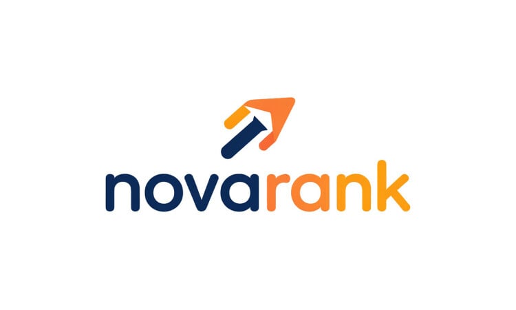 NovaRank logo