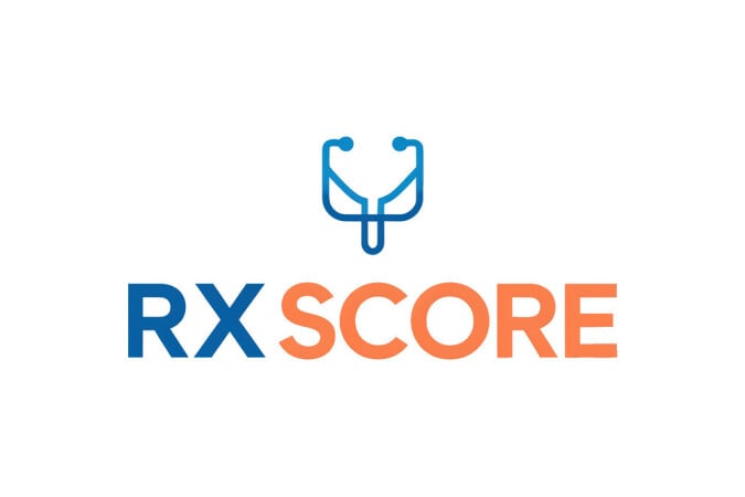 RxScore logo