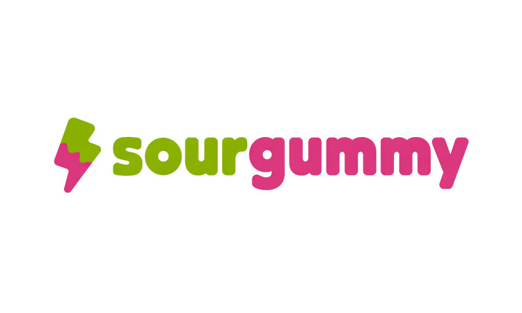 SourGummy logo