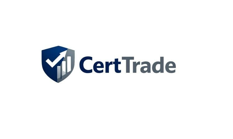 CertTrade logo