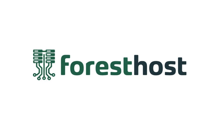 ForestHost.com - New premium domains