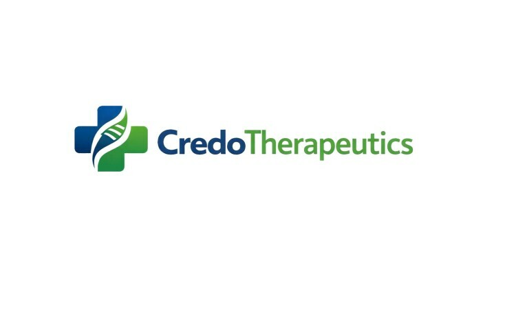 CredoTherapeutics logo