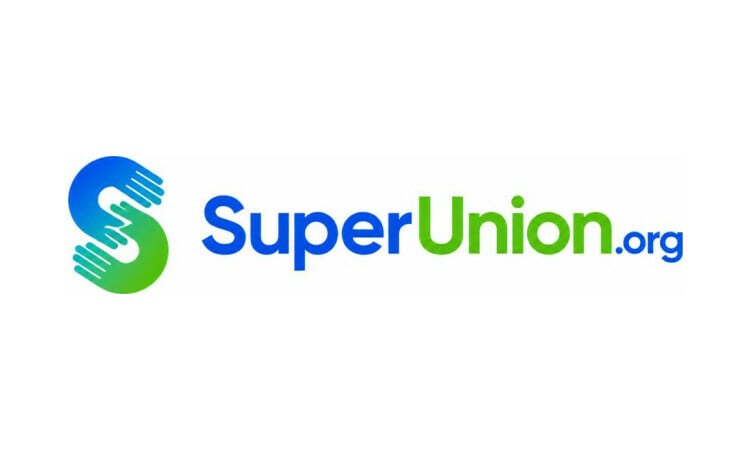 SuperUnion logo