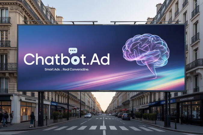 Chatbot.Ad — 3