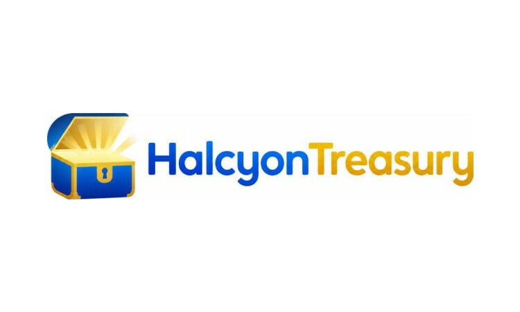 HalcyonTreasury.com is for sale
