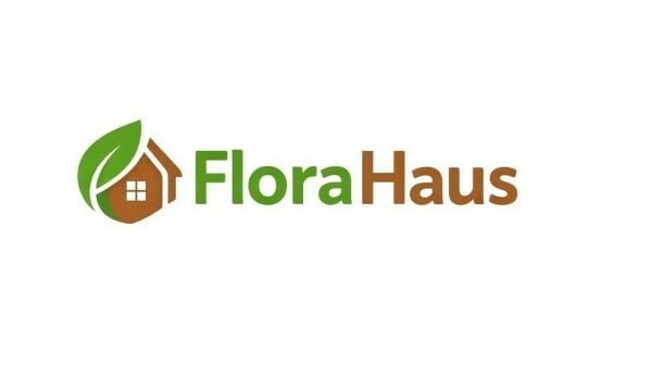 FloraHaus logo