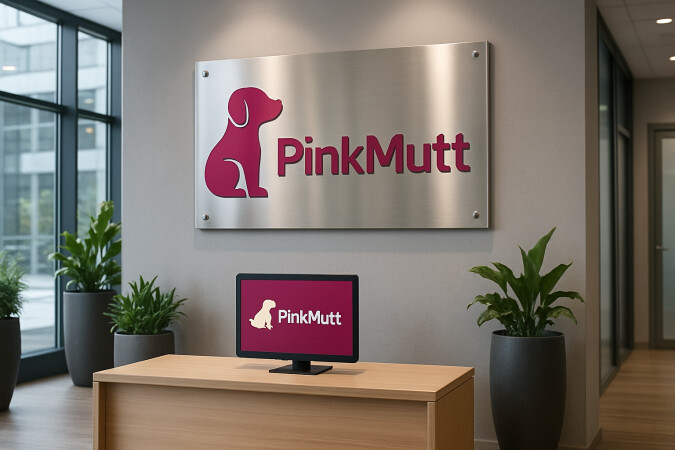 PinkMutt.com image 4