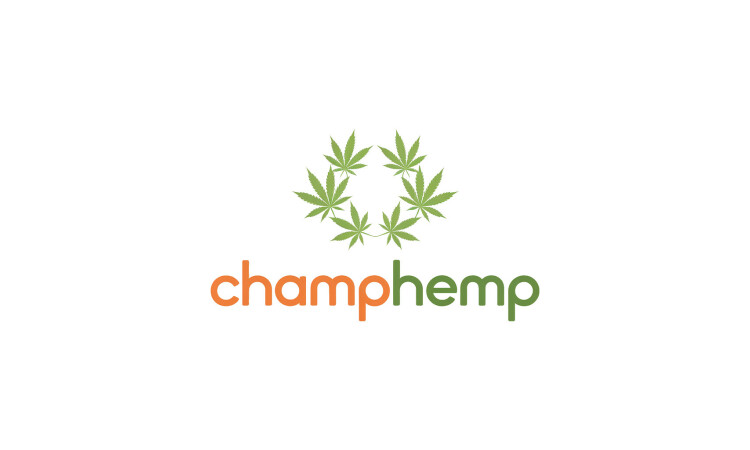 ChampHemp.com - Cool domains for sale