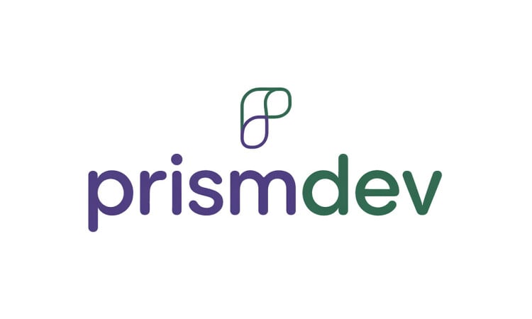 PrismDev logo