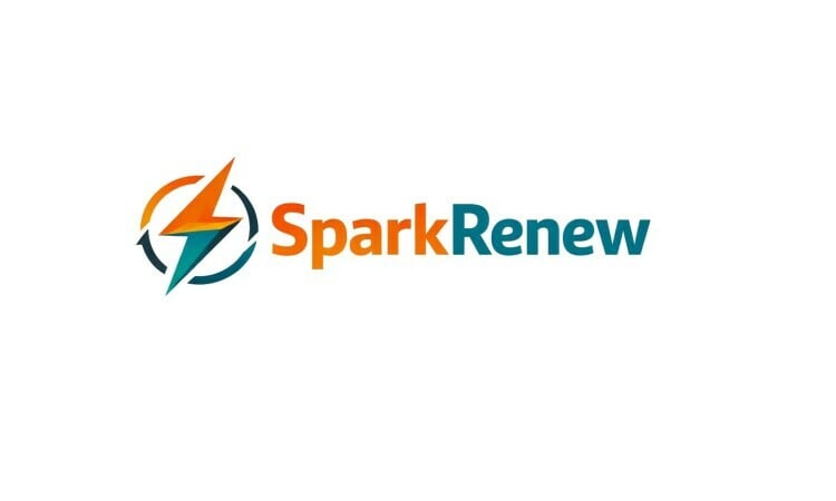 SparkRenew logo