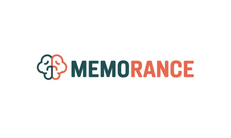 Memorance logo
