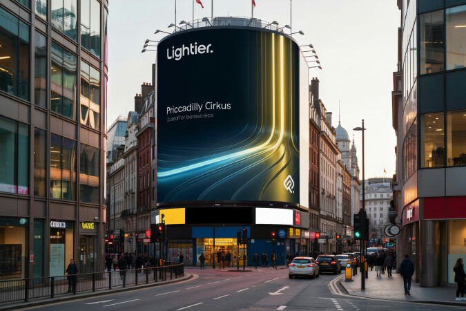 Lightier.com — 3