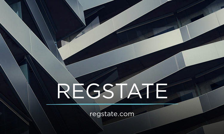 RegState.com - buy Creative premium names