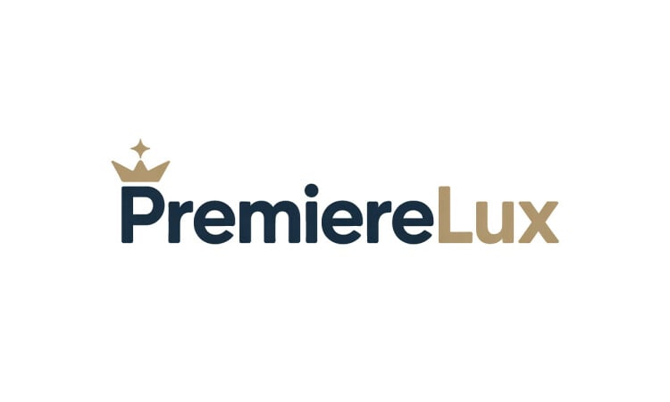 PremiereLux logo