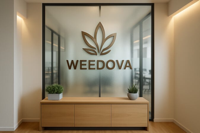 Weedova.com — 4