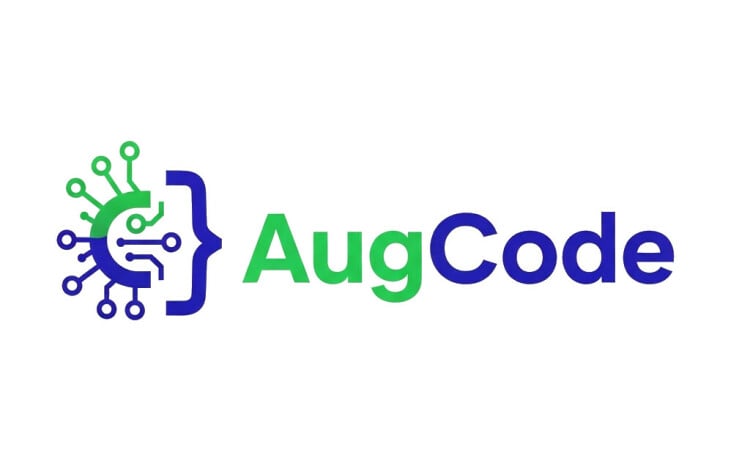 AugCode logo