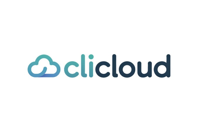 CliCloud logo
