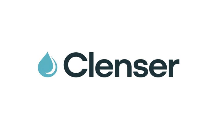 Clenser logo