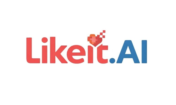 Likeit logo