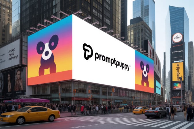PromptPuppy.com — 3