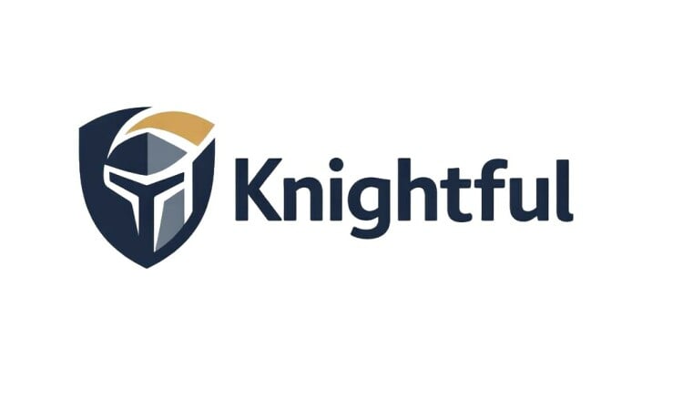 Knightful logo
