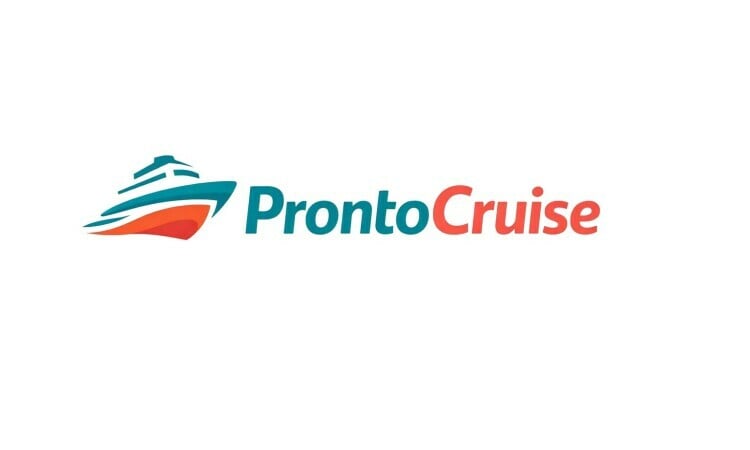 ProntoCruise logo