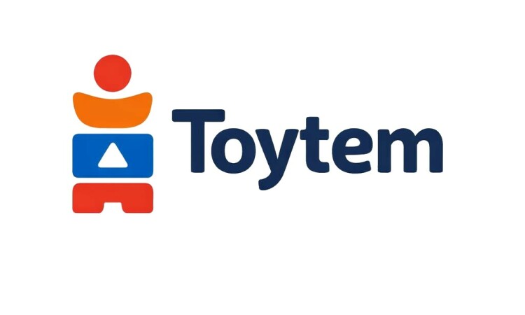 Toytem logo