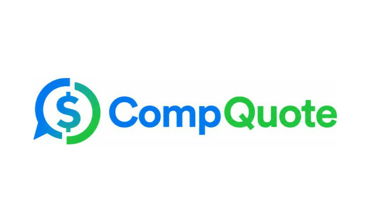 CompQuote logo