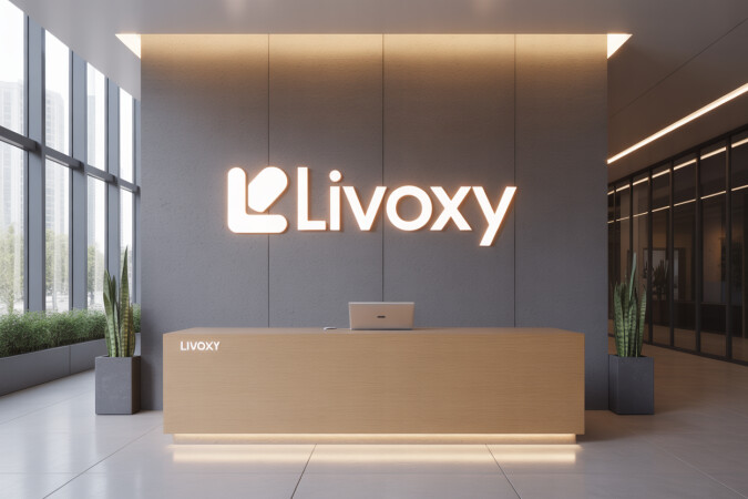 Livoxy.com — 4