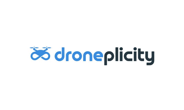 Droneplicity.com - New premium domains
