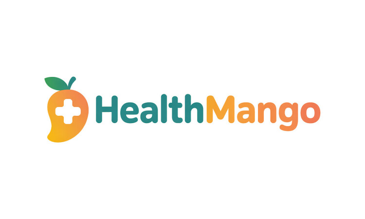HealthMango.com - Good premium domains for sale