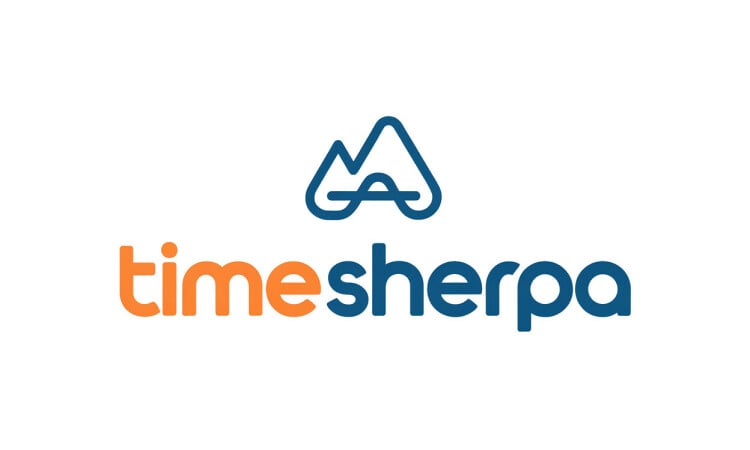 TimeSherpa logo