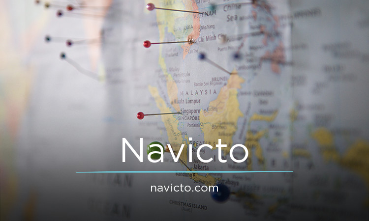 Navicto.com - Catchy premium domain marketplace