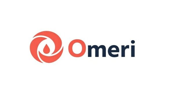 Omeri logo