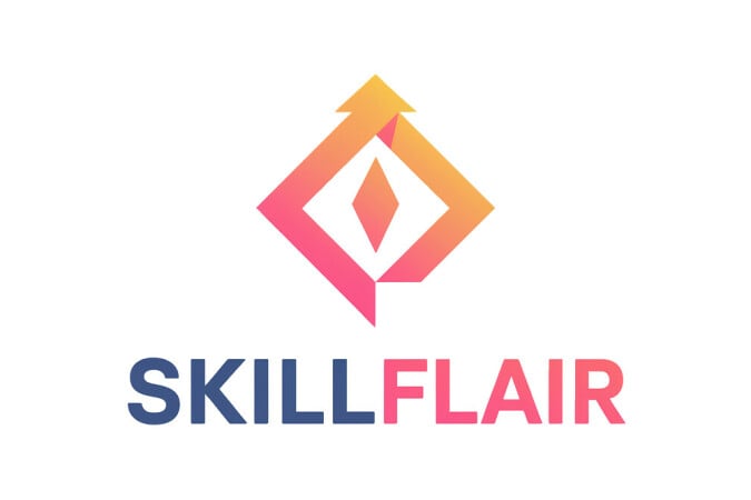 SkillFlair logo