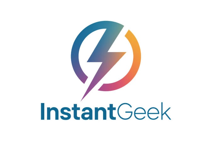 InstantGeek logo