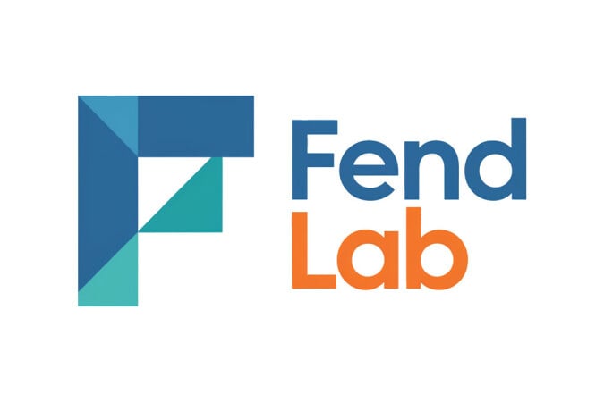 FendLab logo