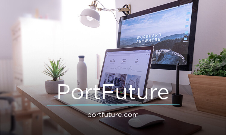 PortFuture.com - Great premium names