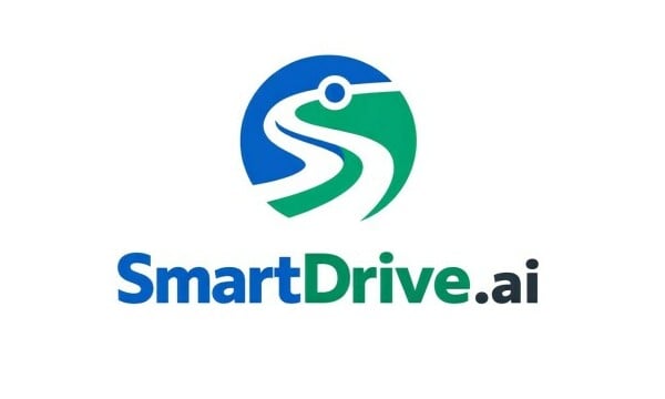 SmartDrive logo