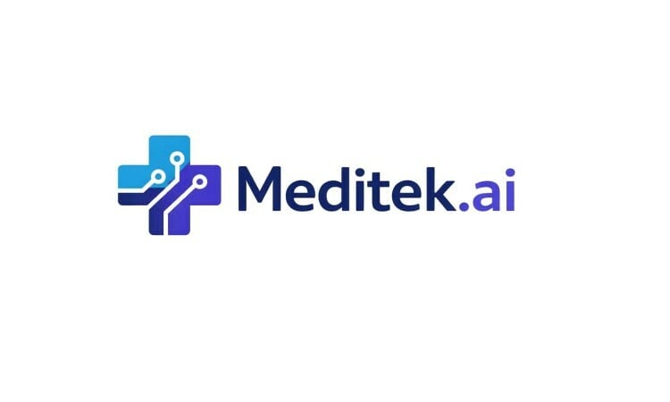 Meditek.ai is for sale