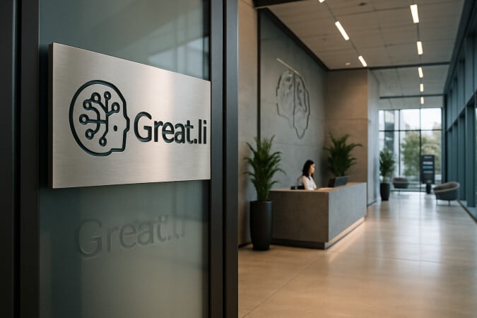 Great.li — 4