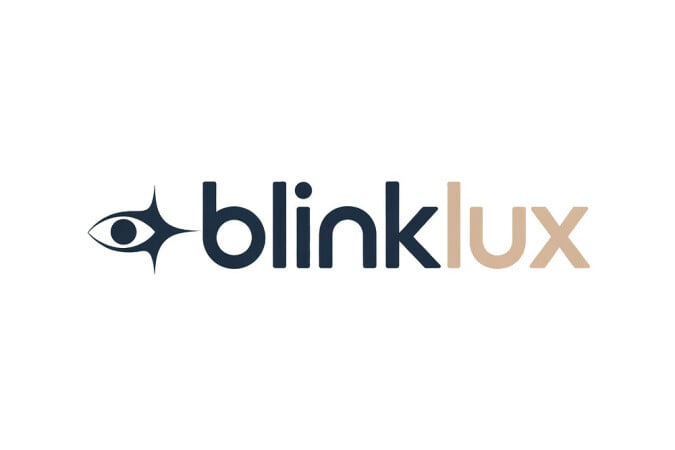 BlinkLux logo