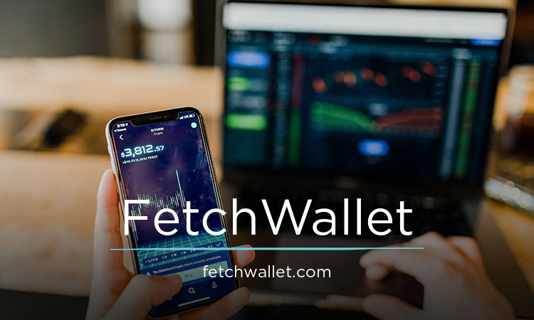FetchWallet.com - Catchy premium domains for sale