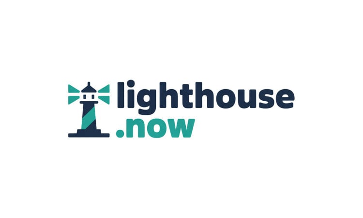 Lighthouse logo