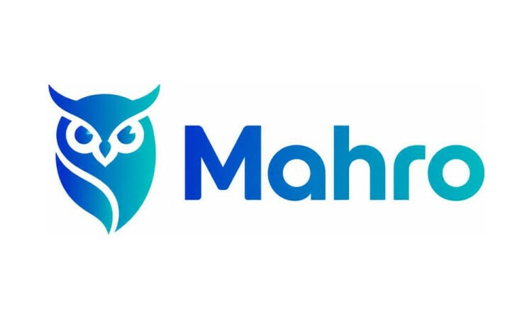 Mahro logo