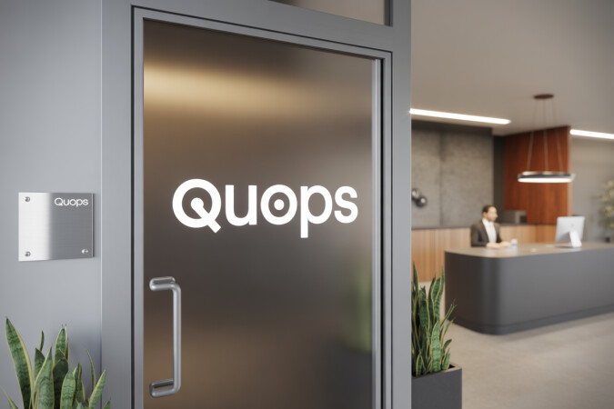 QuOps.com - Creative premium domain names