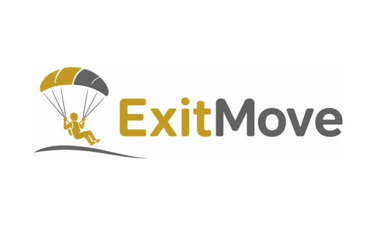ExitMove logo