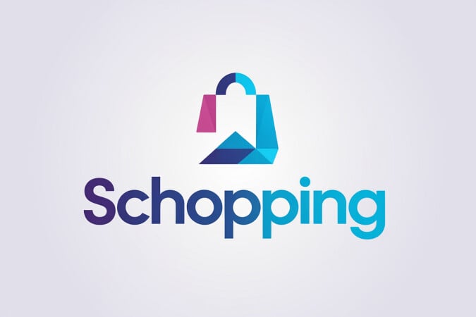 Schopping logo